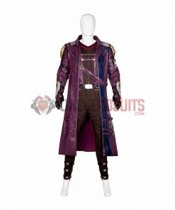 OneHeroSuits Thor 4 Cosplay Costumes Star Lord Peter Quill Top Level Suits