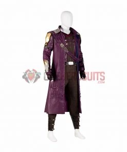 OneHeroSuits Thor 4 Cosplay Costumes Star Lord Peter Quill Top Level Suits