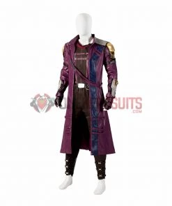 OneHeroSuits Thor 4 Cosplay Costumes Star Lord Peter Quill Top Level Suits