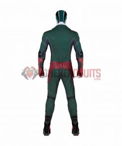 OneHeroSuits The Boys Cosplay Costumes Soldier Boy Top Level Suits