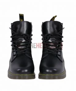 OneHeroSuits Costumes The Boys Cosplay Boots Soldier Boy Top Level Shoes