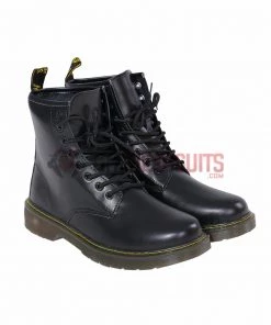 OneHeroSuits Costumes The Boys Cosplay Boots Soldier Boy Top Level Shoes