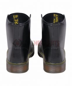 OneHeroSuits Costumes The Boys Cosplay Boots Soldier Boy Top Level Shoes
