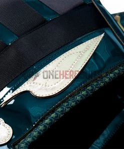 OneHeroSuits The Boys Cosplay Costumes Soldier Boy Top Level Suits