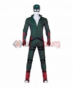 OneHeroSuits The Boys Cosplay Costumes Soldier Boy Top Level Suits