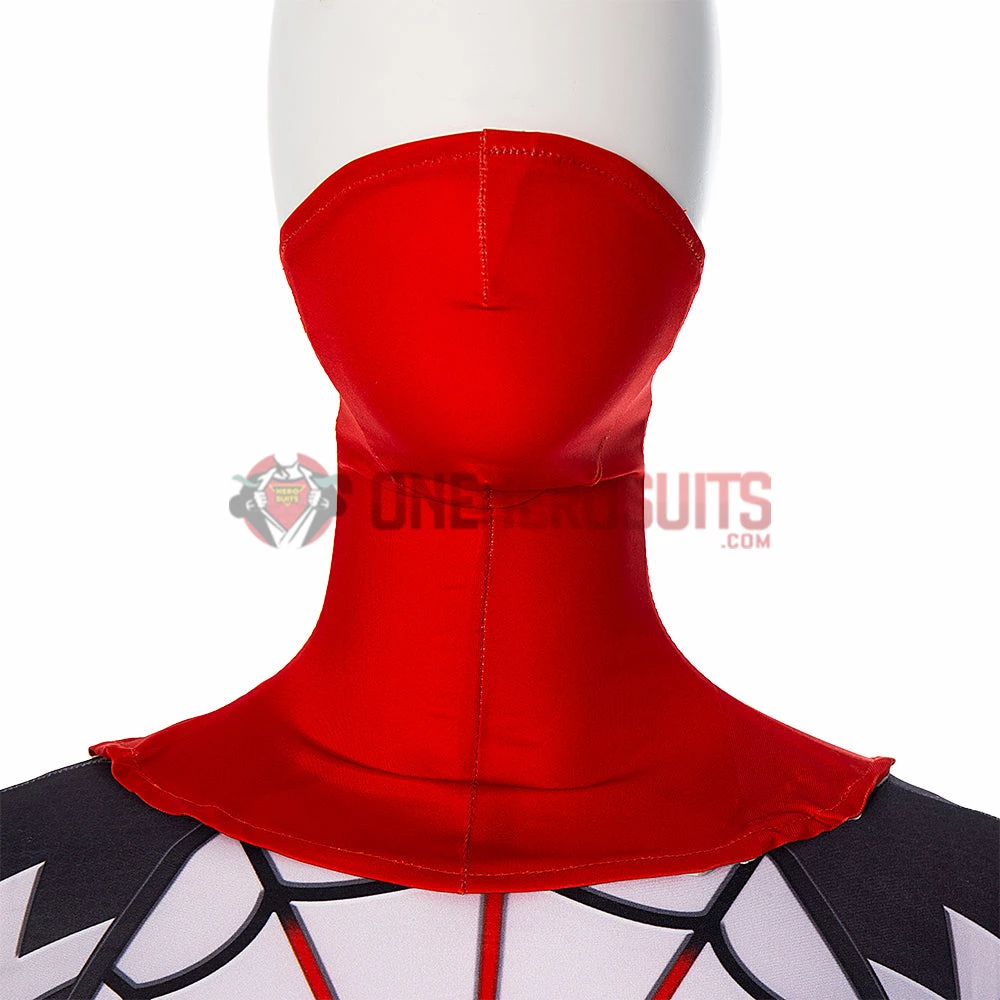 OneHeroSuits Silk Cindy Moon Cosplay Costumes Female Spiderman Bodysuit 7 OneHeroSuits Silk Cindy Moon Cosplay Costumes Female Spiderman Bodysuit