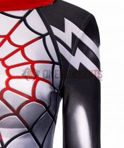 OneHeroSuits Silk Cindy Moon Cosplay Costumes Female Spiderman Bodysuit 26 OneHeroSuits Silk Cindy Moon Cosplay Costumes Female Spiderman Bodysuit