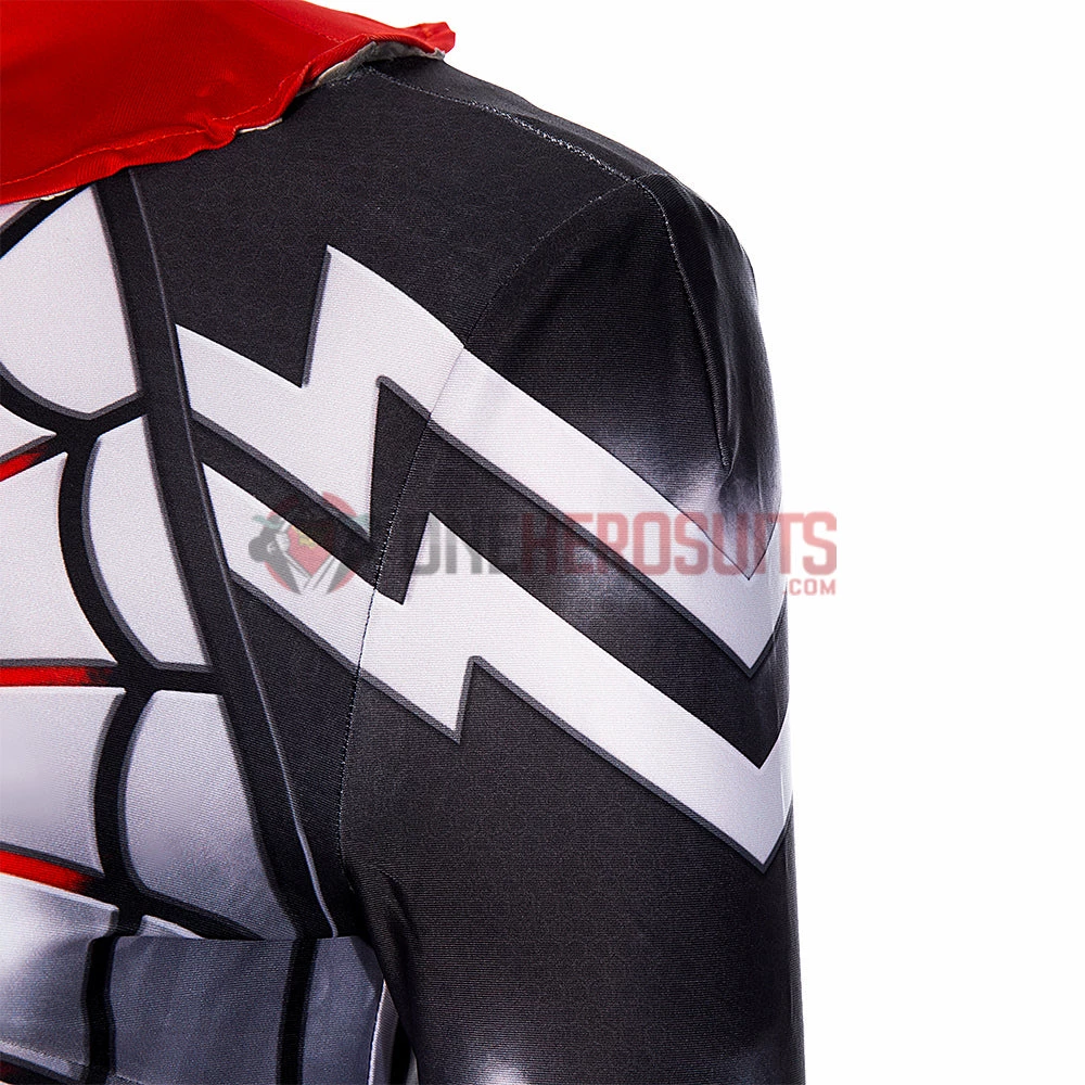 OneHeroSuits Silk Cindy Moon Cosplay Costumes Female Spiderman Bodysuit 14 OneHeroSuits Silk Cindy Moon Cosplay Costumes Female Spiderman Bodysuit
