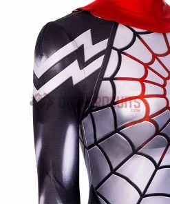 OneHeroSuits Silk Cindy Moon Cosplay Costumes Female Spiderman Bodysuit 33 OneHeroSuits Silk Cindy Moon Cosplay Costumes Female Spiderman Bodysuit