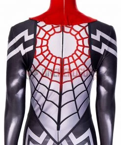 OneHeroSuits Silk Cindy Moon Cosplay Costumes Female Spiderman Bodysuit 34 OneHeroSuits Silk Cindy Moon Cosplay Costumes Female Spiderman Bodysuit