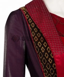 OneHeroSuits House Of The Dragon Cosplay Costumes Rhaenyra Targaryen Top Level Suits