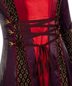 OneHeroSuits House Of The Dragon Cosplay Costumes Rhaenyra Targaryen Top Level Suits