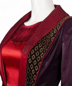 OneHeroSuits House Of The Dragon Cosplay Costumes Rhaenyra Targaryen Top Level Suits