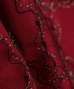 OneHeroSuits House Of The Dragon Cosplay Costumes Rhaenyra Targaryen Top Level Suits