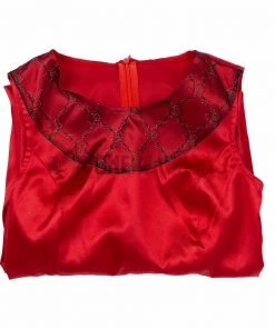 OneHeroSuits House Of The Dragon Cosplay Costumes Rhaenyra Targaryen Top Level Suits