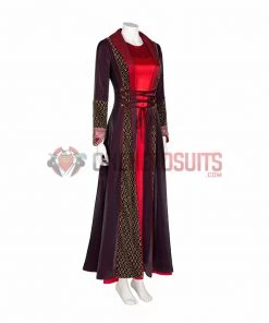 OneHeroSuits House Of The Dragon Cosplay Costumes Rhaenyra Targaryen Top Level Suits