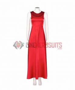 OneHeroSuits House Of The Dragon Cosplay Costumes Rhaenyra Targaryen Top Level Suits