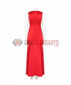 OneHeroSuits House Of The Dragon Cosplay Costumes Rhaenyra Targaryen Top Level Suits