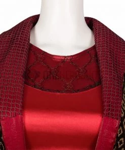 OneHeroSuits House Of The Dragon Cosplay Costumes Rhaenyra Targaryen Top Level Suits