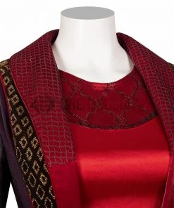 OneHeroSuits House Of The Dragon Cosplay Costumes Rhaenyra Targaryen Top Level Suits