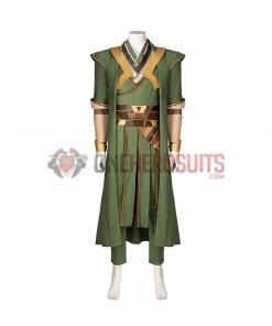 OneHeroSuits Doctor Strange 2 Cosplay Costumes Baron Mordo Top Level Suits
