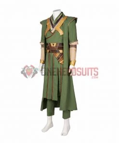 OneHeroSuits Doctor Strange 2 Cosplay Costumes Baron Mordo Top Level Suits