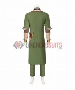 OneHeroSuits Doctor Strange 2 Cosplay Costumes Baron Mordo Top Level Suits