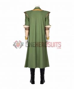 OneHeroSuits Doctor Strange 2 Cosplay Costumes Baron Mordo Top Level Suits