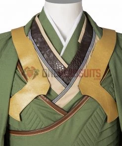 OneHeroSuits Doctor Strange 2 Cosplay Costumes Baron Mordo Top Level Suits