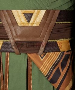 OneHeroSuits Doctor Strange 2 Cosplay Costumes Baron Mordo Top Level Suits