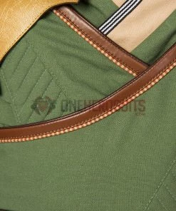 OneHeroSuits Doctor Strange 2 Cosplay Costumes Baron Mordo Top Level Suits