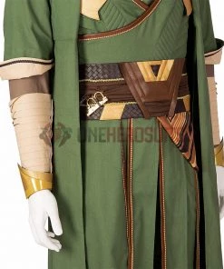 OneHeroSuits Doctor Strange 2 Cosplay Costumes Baron Mordo Top Level Suits