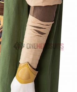 OneHeroSuits Doctor Strange 2 Cosplay Costumes Baron Mordo Top Level Suits