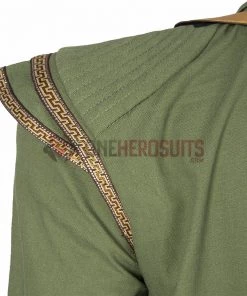 OneHeroSuits Doctor Strange 2 Cosplay Costumes Baron Mordo Top Level Suits