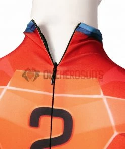 OneHeroSuits Neon Genesis Evangelion Cosplay Costumes Asuka Langley Red Combat Bodysuits 38 OneHeroSuits Neon Genesis Evangelion Cosplay Costumes Asuka Langley Red Combat Bodysuits
