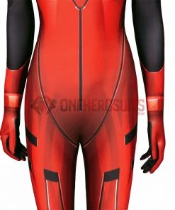 OneHeroSuits Neon Genesis Evangelion Cosplay Costumes Asuka Langley Red Combat Bodysuits 29 OneHeroSuits Neon Genesis Evangelion Cosplay Costumes Asuka Langley Red Combat Bodysuits