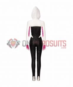 OneHeroSuits Spider Gwen Cosplay Costumes Gwen Upgraded Version Suits 61 OneHeroSuits Spider Gwen Cosplay Costumes Gwen Upgraded Version Suits