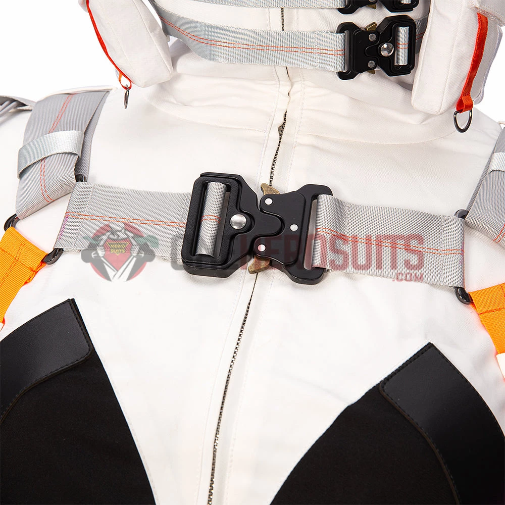 OneHeroSuits Spider Gwen Cosplay Costumes Gwen Upgraded Version Suits 20 OneHeroSuits Spider Gwen Cosplay Costumes Gwen Upgraded Version Suits