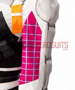 OneHeroSuits Spider Gwen Cosplay Costumes Gwen Upgraded Version Suits 75 OneHeroSuits Spider Gwen Cosplay Costumes Gwen Upgraded Version Suits