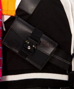 OneHeroSuits Spider Gwen Cosplay Costumes Gwen Upgraded Version Suits 77 OneHeroSuits Spider Gwen Cosplay Costumes Gwen Upgraded Version Suits