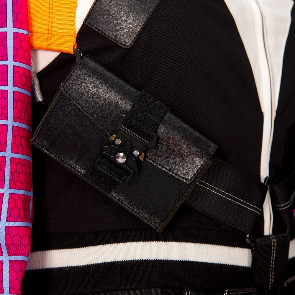 OneHeroSuits Spider Gwen Cosplay Costumes Gwen Upgraded Version Suits 30 OneHeroSuits Spider Gwen Cosplay Costumes Gwen Upgraded Version Suits