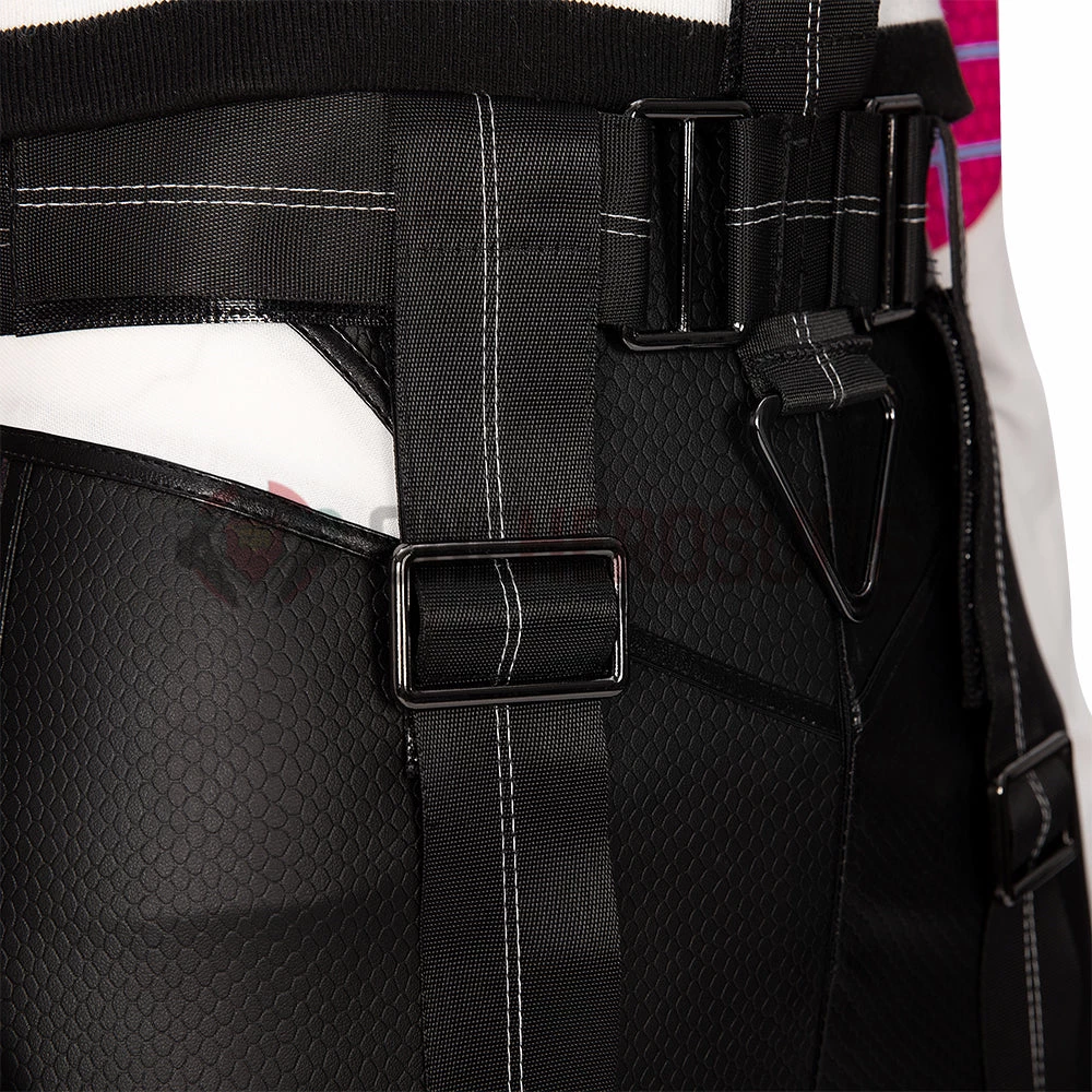 OneHeroSuits Spider Gwen Cosplay Costumes Gwen Upgraded Version Suits 31 OneHeroSuits Spider Gwen Cosplay Costumes Gwen Upgraded Version Suits