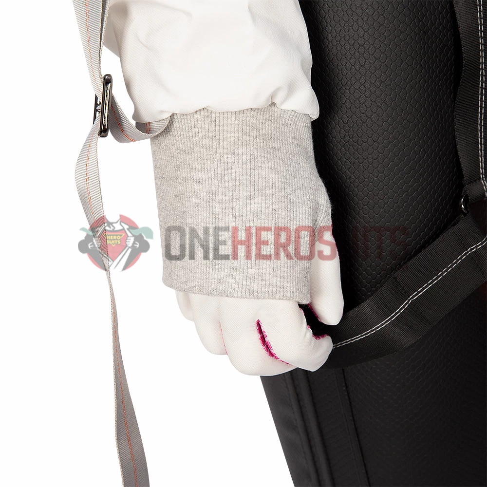 OneHeroSuits Spider Gwen Cosplay Costumes Gwen Upgraded Version Suits 32 OneHeroSuits Spider Gwen Cosplay Costumes Gwen Upgraded Version Suits