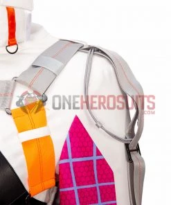 OneHeroSuits Spider Gwen Cosplay Costumes Gwen Upgraded Version Suits 84 OneHeroSuits Spider Gwen Cosplay Costumes Gwen Upgraded Version Suits