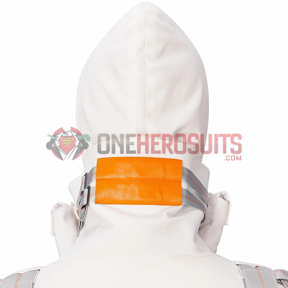 OneHeroSuits Spider Gwen Cosplay Costumes Gwen Upgraded Version Suits 18 OneHeroSuits Spider Gwen Cosplay Costumes Gwen Upgraded Version Suits