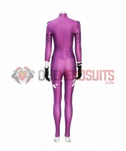 OneHeroSuits Punchline Cosplay Costumes Alexis Kaye Top Level Suits