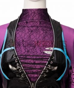 OneHeroSuits Punchline Cosplay Costumes Alexis Kaye Top Level Suits