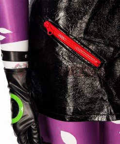 OneHeroSuits Punchline Cosplay Costumes Alexis Kaye Top Level Suits