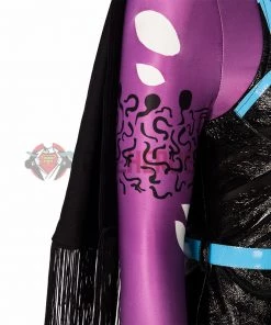 OneHeroSuits Punchline Cosplay Costumes Alexis Kaye Top Level Suits