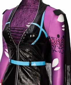 OneHeroSuits Punchline Cosplay Costumes Alexis Kaye Top Level Suits